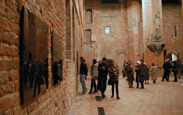 Nowa wystawa w Galerii EL zdjęcie nr 29234