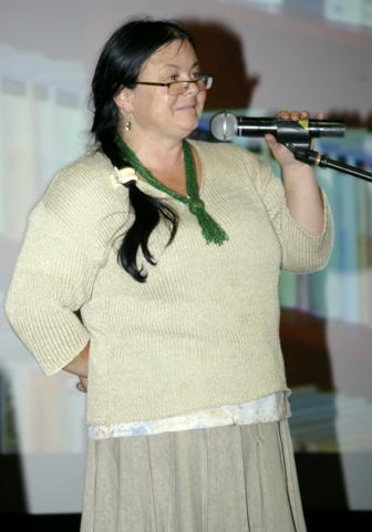 Marlena Szwemińska