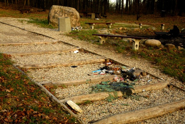 W "smoczej" dolinie zdjęcie nr 29261