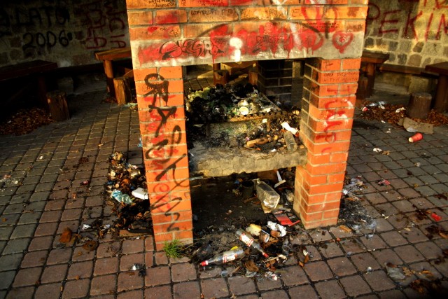 W "smoczej" dolinie zdjęcie nr 29260