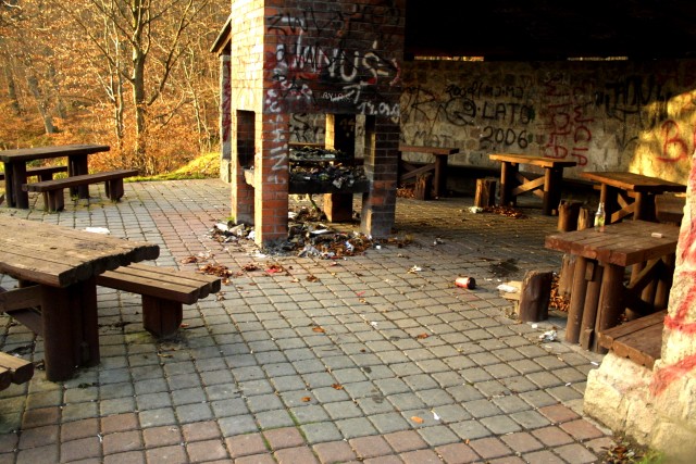 W "smoczej" dolinie zdjęcie nr 29259