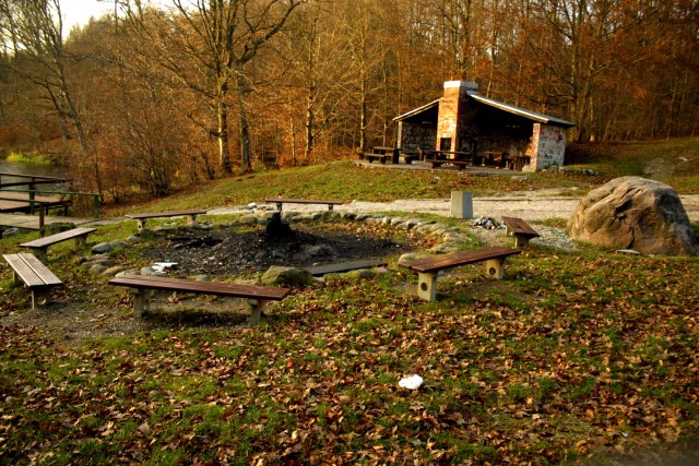 W "smoczej" dolinie zdjęcie nr 29265