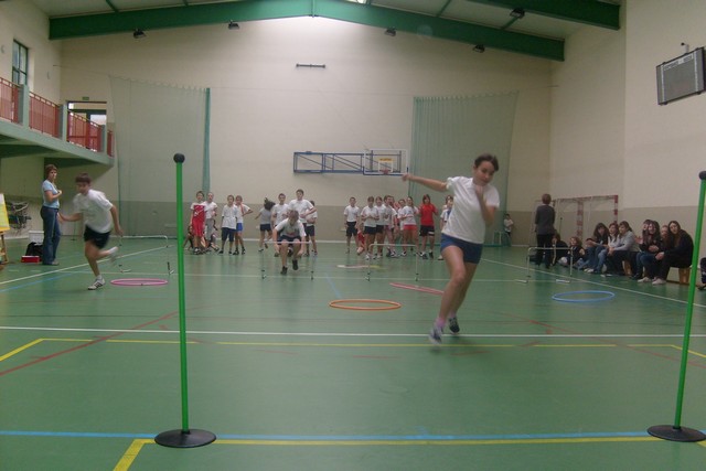 Dzień bez Papierosa w SP 12 zdjęcie nr 29297