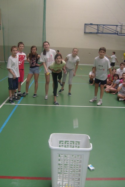 Dzień bez Papierosa w SP 12 zdjęcie nr 29300