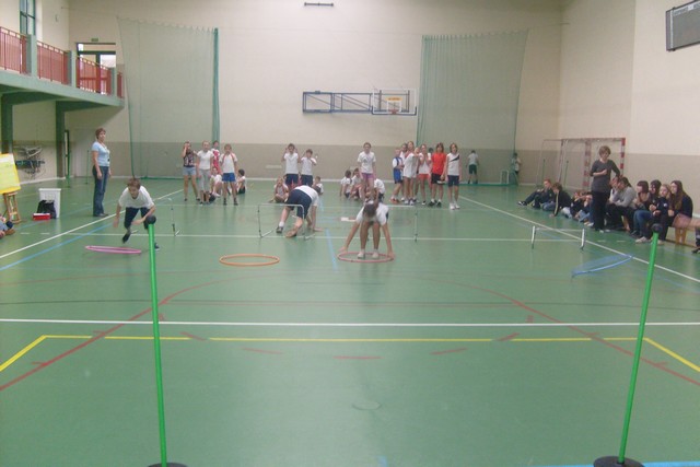 Dzień bez Papierosa w SP 12 zdjęcie nr 29298