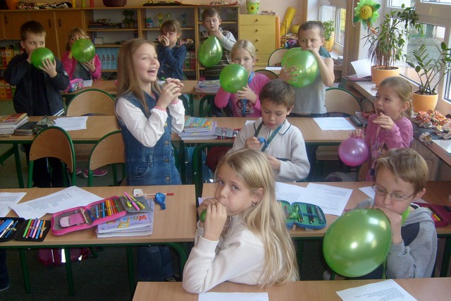 Balony do nieba zdjęcie nr 29320