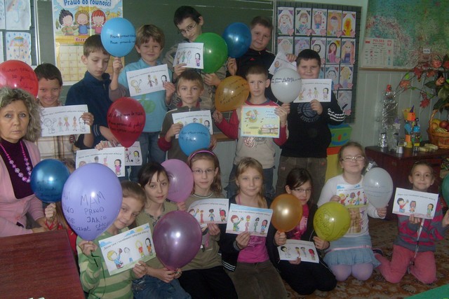 Balony do nieba zdjęcie nr 29314