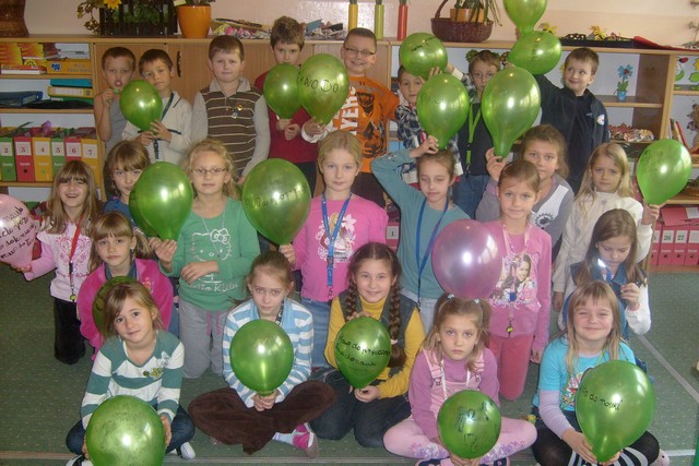 Balony do nieba zdjęcie nr 29321