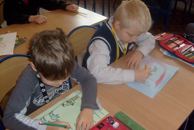 Balony do nieba zdjęcie nr 29311