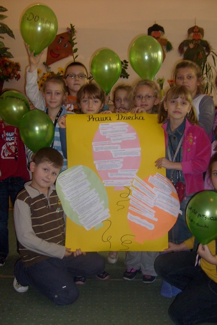 Balony do nieba zdjęcie nr 29325