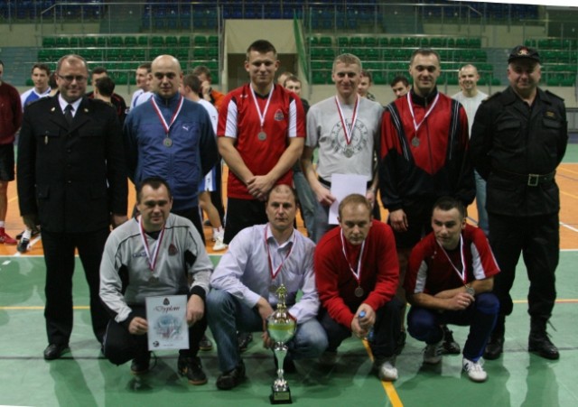 Złoto dla Giżycka srebro dla Elbląga zdjęcie nr 29371