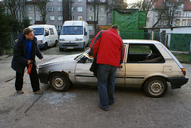 Kurs pierwszej pomocy zdjęcie nr 29399