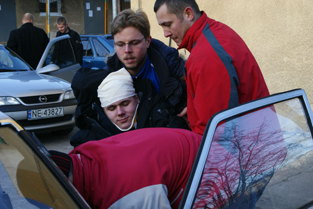 Kurs pierwszej pomocy zdjęcie nr 29397