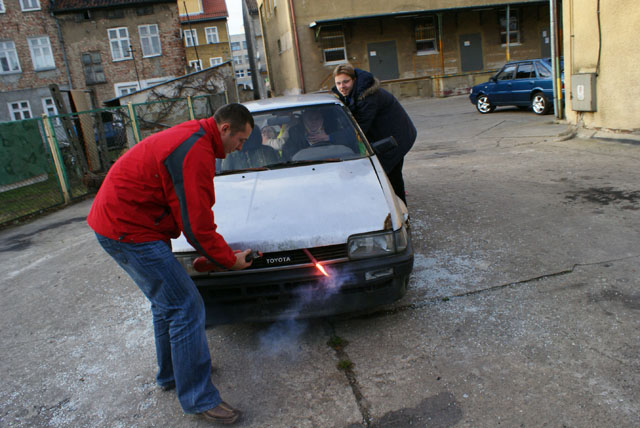 Kurs pierwszej pomocy zdjęcie nr 29404