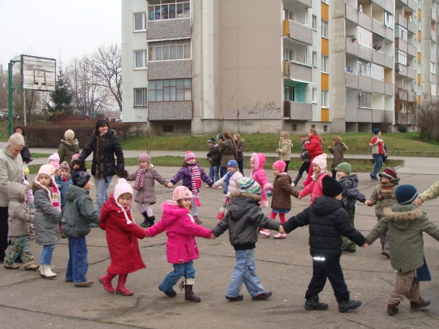 Mikołajkowy prezent dla Ziemi zdjęcie nr 29773