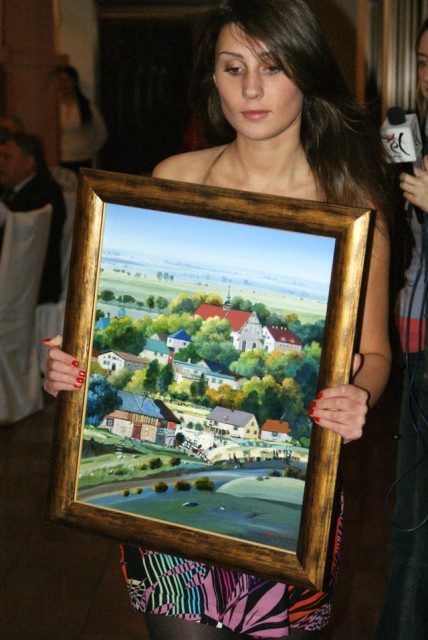 25 tysięcy zł z aukcji zdjęcie nr 29796