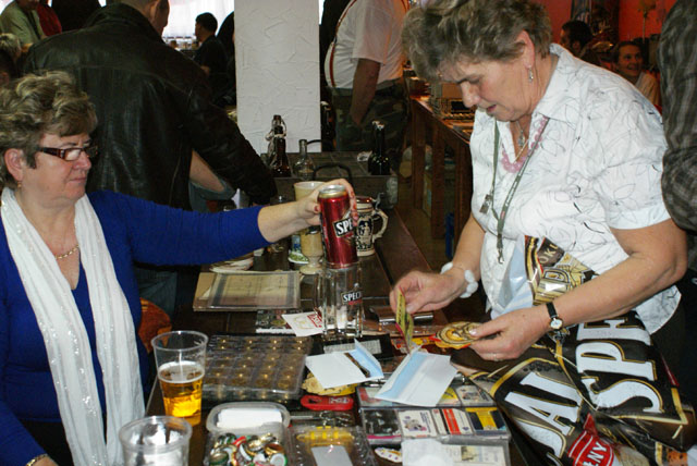 4. Elbląska Giełda Birofilów zdjęcie nr 29855