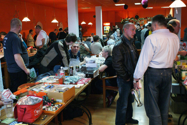 4. Elbląska Giełda Birofilów zdjęcie nr 29864