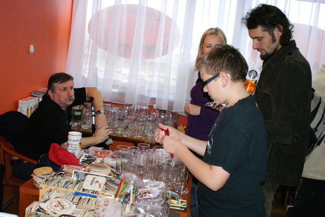 4. Elbląska Giełda Birofilów zdjęcie nr 29853