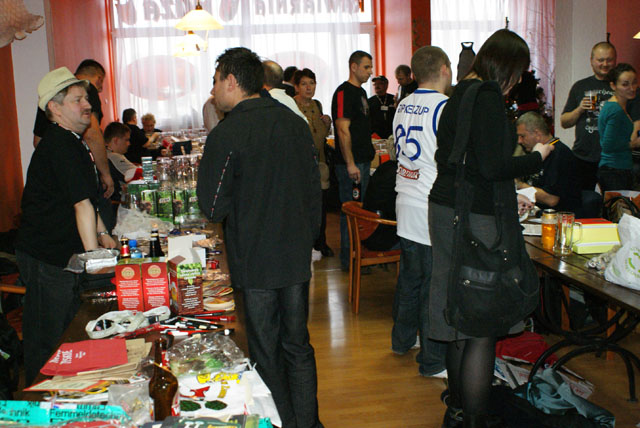 4. Elbląska Giełda Birofilów zdjęcie nr 29865