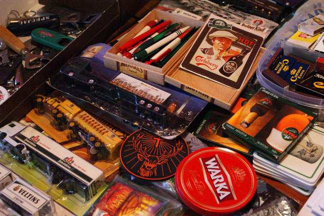 4. Elbląska Giełda Birofilów zdjęcie nr 29862