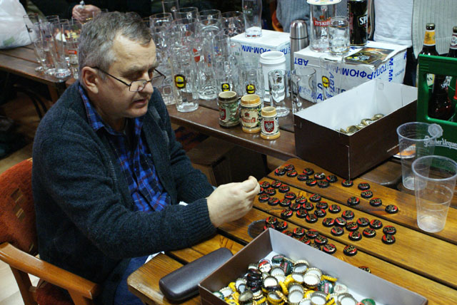 4. Elbląska Giełda Birofilów zdjęcie nr 29854