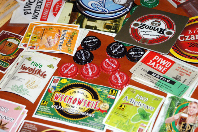 4. Elbląska Giełda Birofilów zdjęcie nr 29860