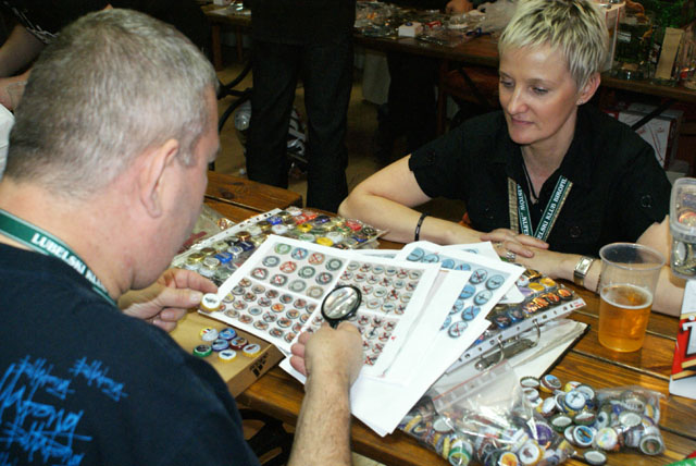 4. Elbląska Giełda Birofilów zdjęcie nr 29863