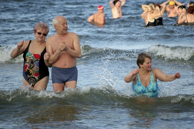 Morsy nie chorują zdjęcie nr 29924