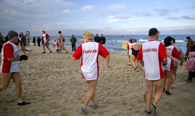 Morsy nie chorują zdjęcie nr 29912