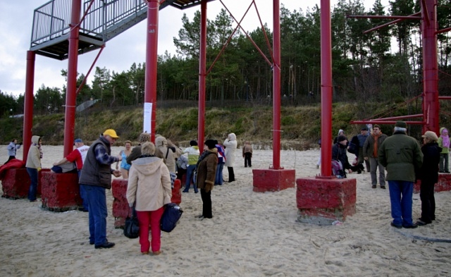 Morsy nie chorują zdjęcie nr 29908