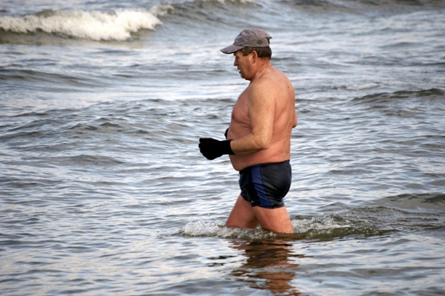 Morsy nie chorują zdjęcie nr 29921