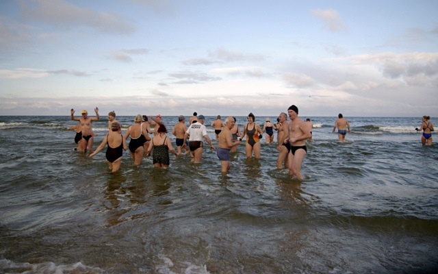 Morsy nie chorują zdjęcie nr 29920