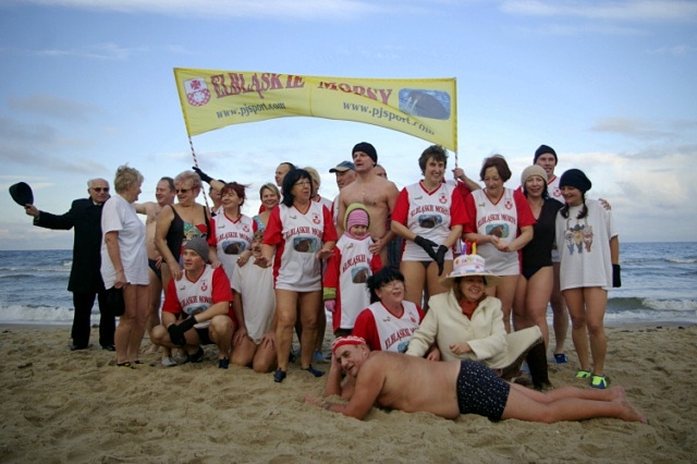 Morsy nie chorują zdjęcie nr 29914