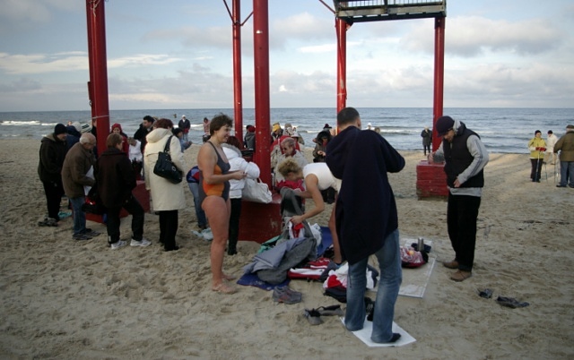 Morsy nie chorują zdjęcie nr 29928