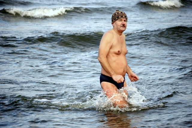 Morsy nie chorują zdjęcie nr 29923