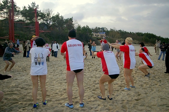 Morsy nie chorują zdjęcie nr 29911