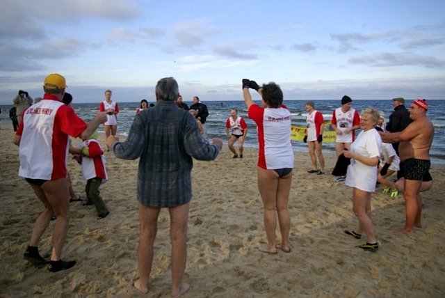 Morsy nie chorują zdjęcie nr 29913