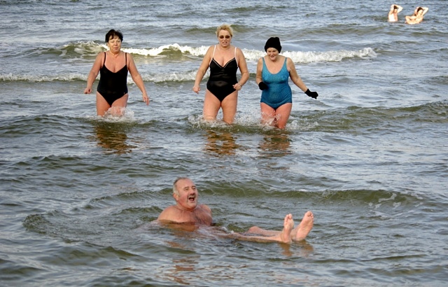 Morsy nie chorują zdjęcie nr 29925