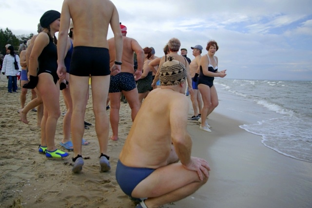 Morsy nie chorują zdjęcie nr 29915