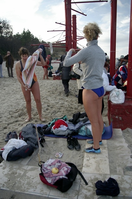 Morsy nie chorują zdjęcie nr 29929