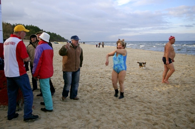 Morsy nie chorują zdjęcie nr 29909