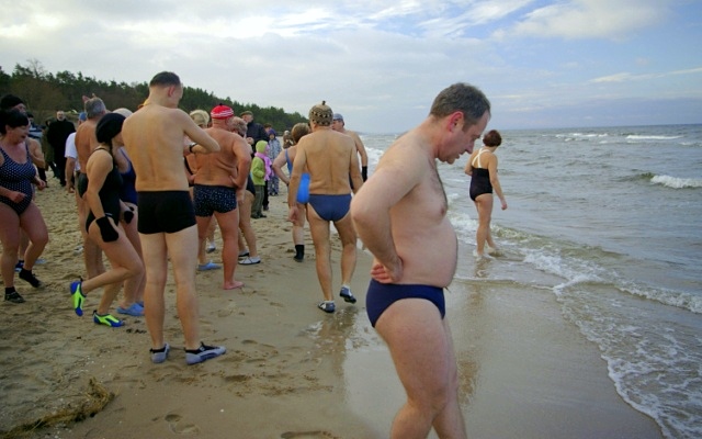 Morsy nie chorują zdjęcie nr 29917