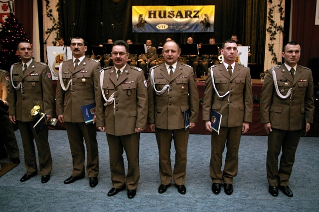 Husarze 2009 zdjęcie nr 29945