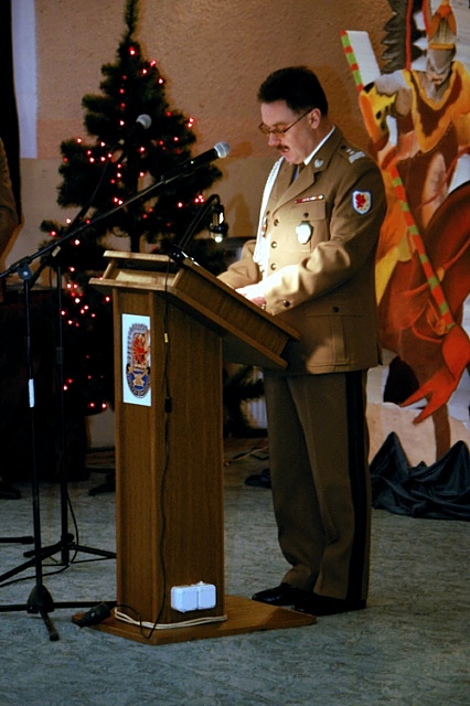 Husarze 2009 zdjęcie nr 29934