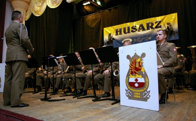 Husarze 2009 zdjęcie nr 29946