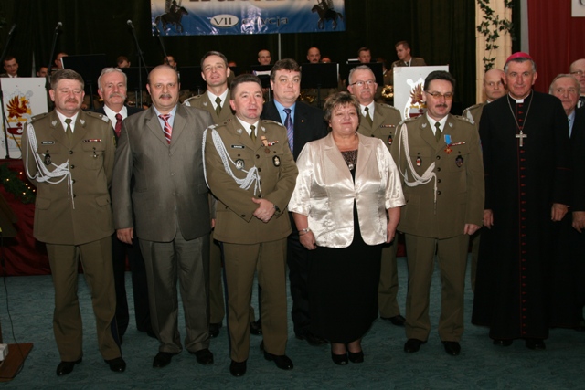 Husarze 2009 zdjęcie nr 29958