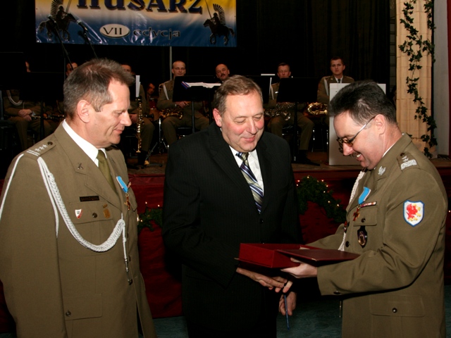 Husarze 2009 zdjęcie nr 29955