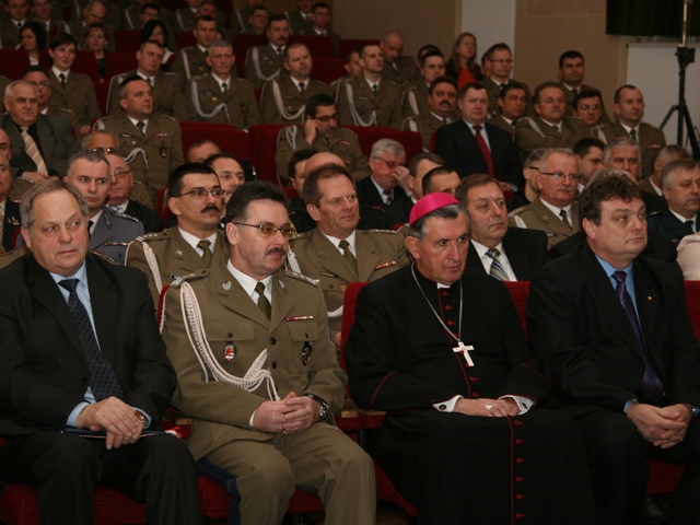 Husarze 2009 zdjęcie nr 29948