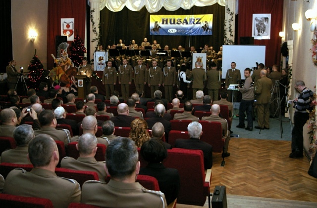Husarze 2009 zdjęcie nr 29936